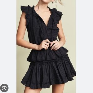 Misa Lilian dress lightly worn